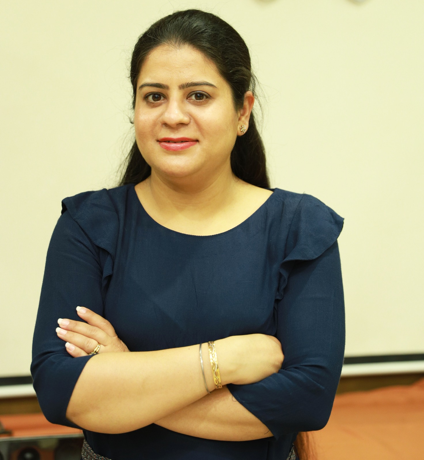 Nikita Malhotra