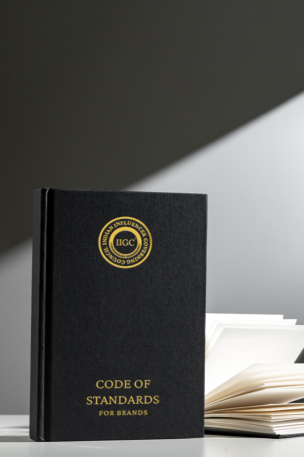 IIGC Code of Conduct