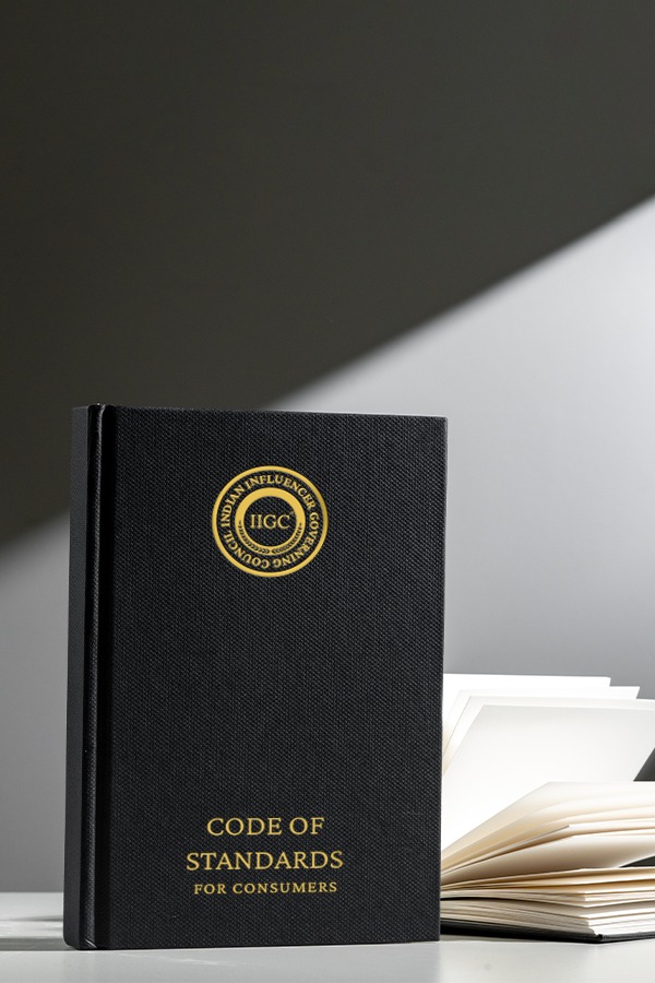 IIGC Code of Conduct