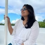 Juhie Gorwara