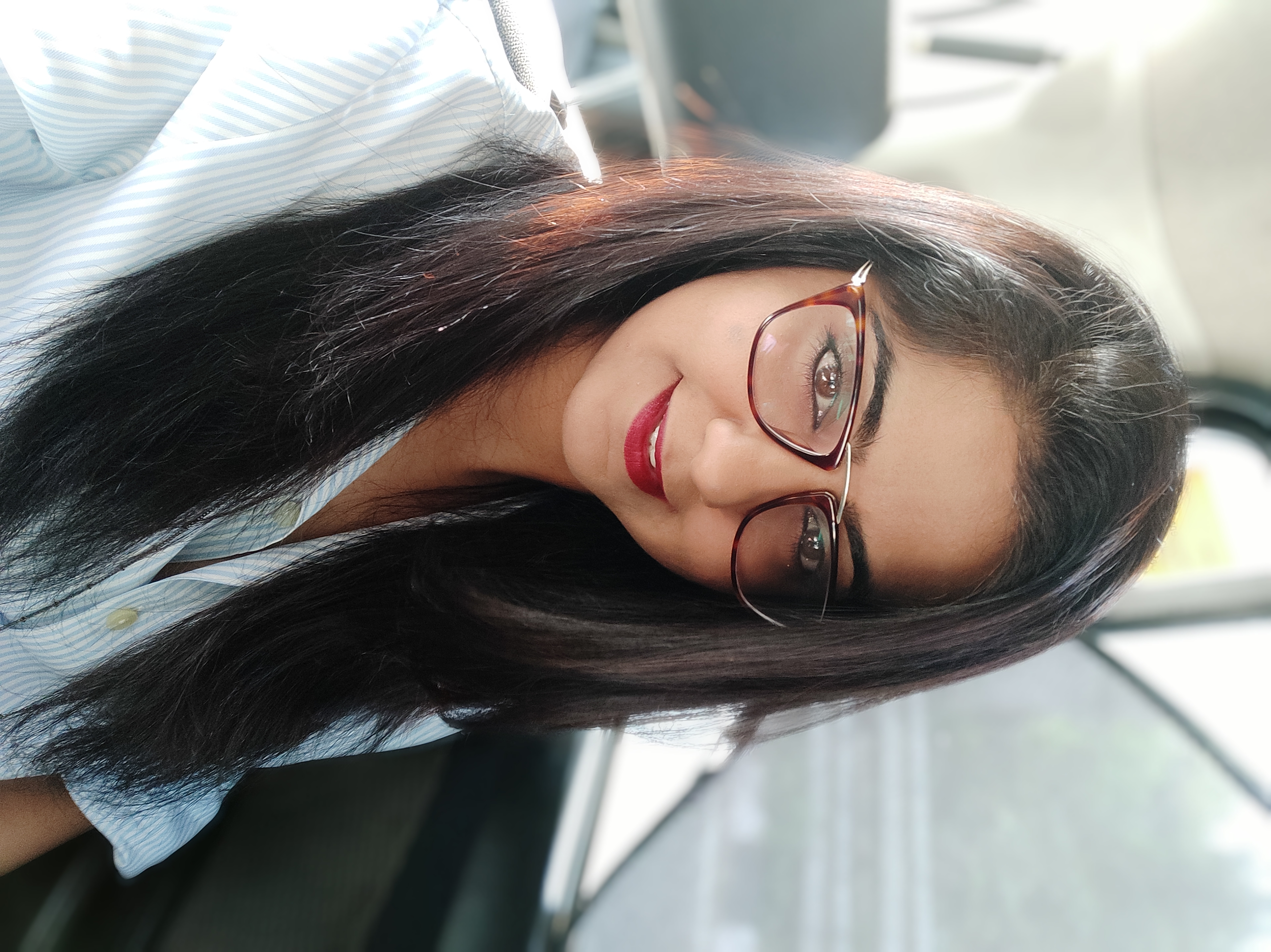 Nikita Malhotra
