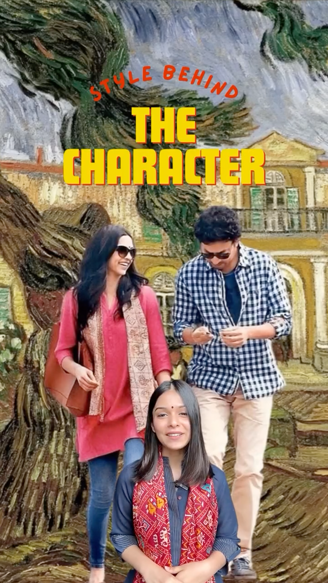 Reel Thumbnail