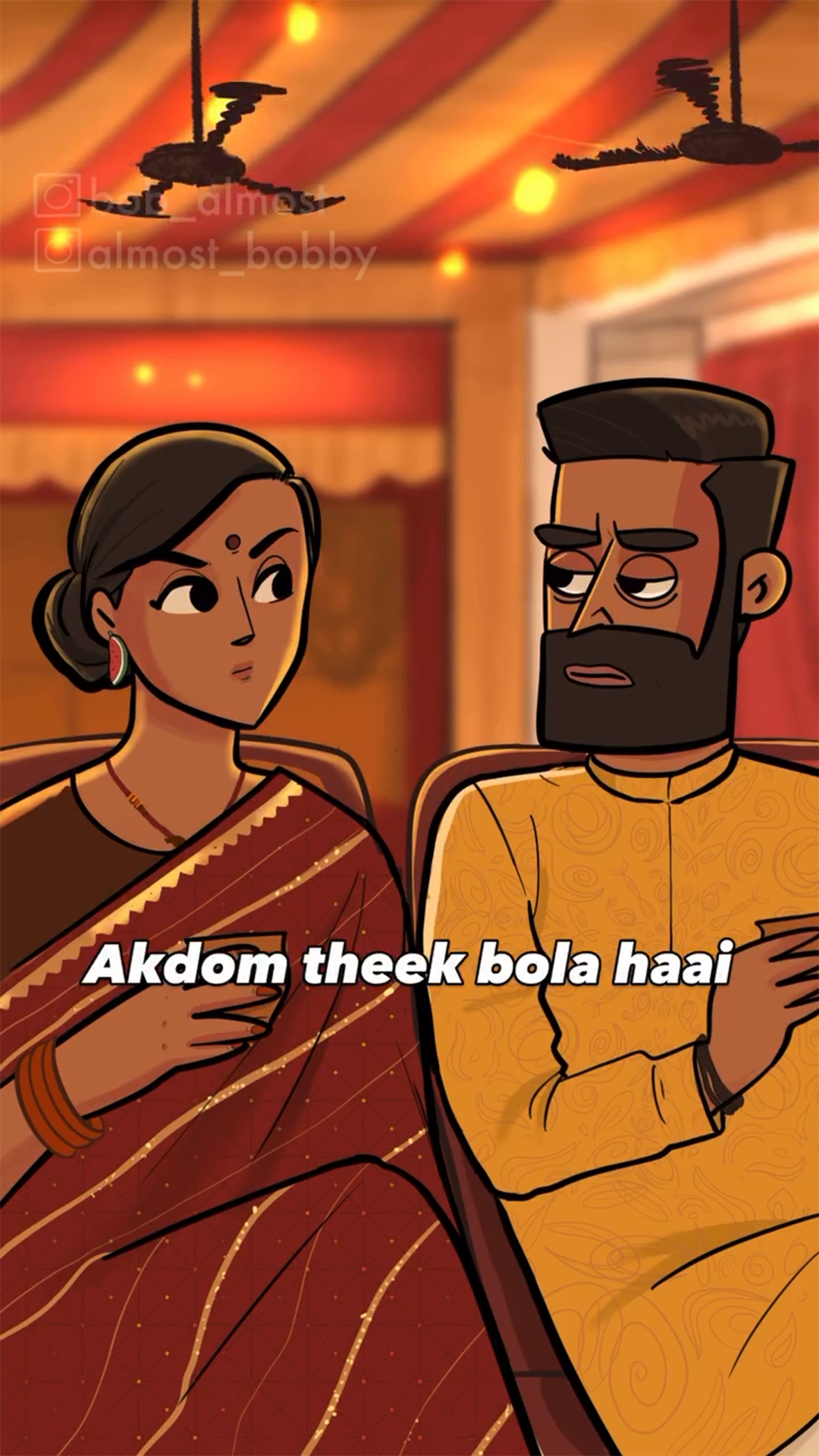 Reel Thumbnail