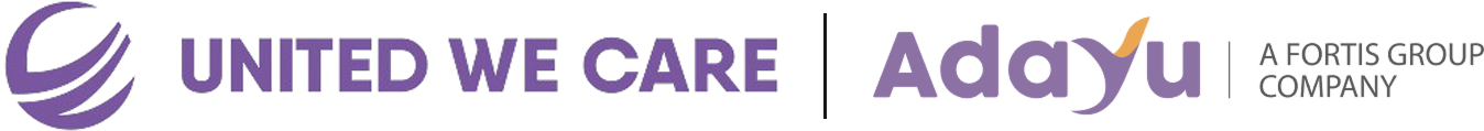 United We Care Logo