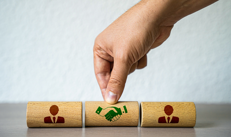 Mediation process