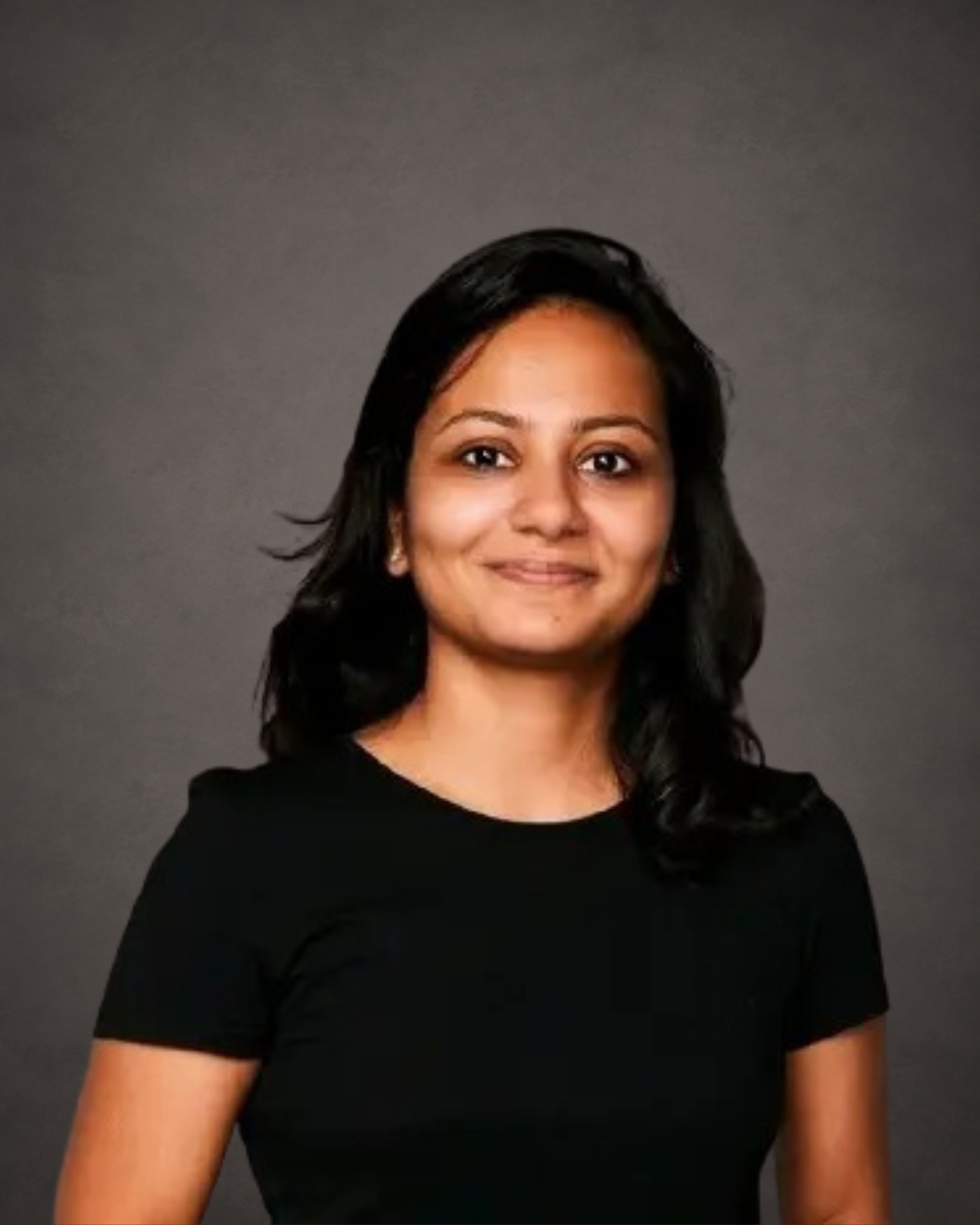 Pooja Baid