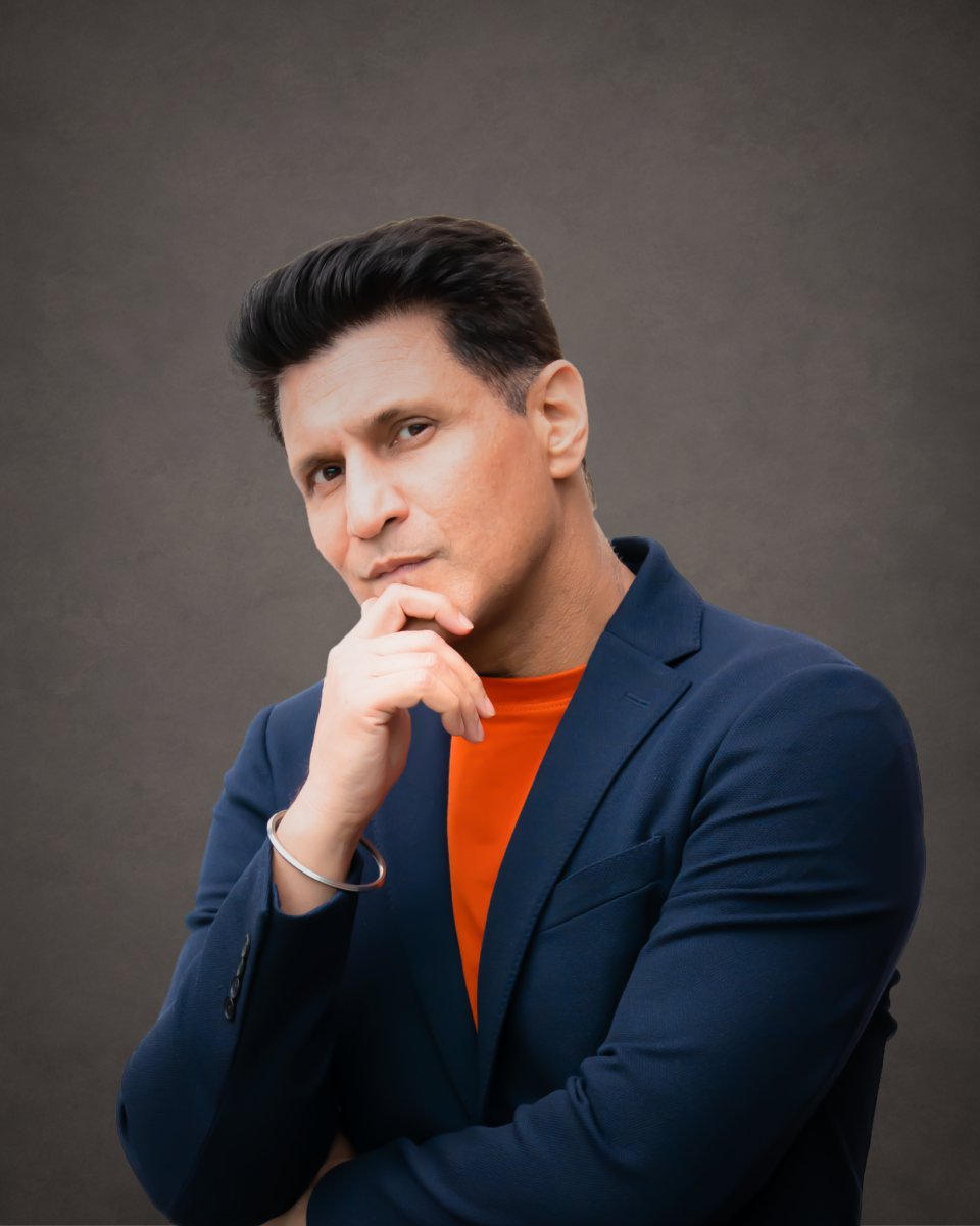 Rajiv Makhni